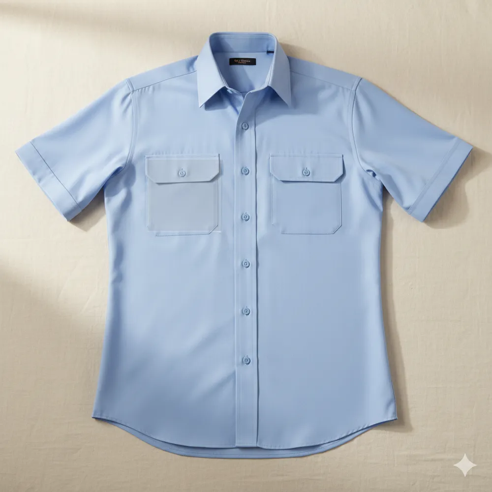 Reception Shirt