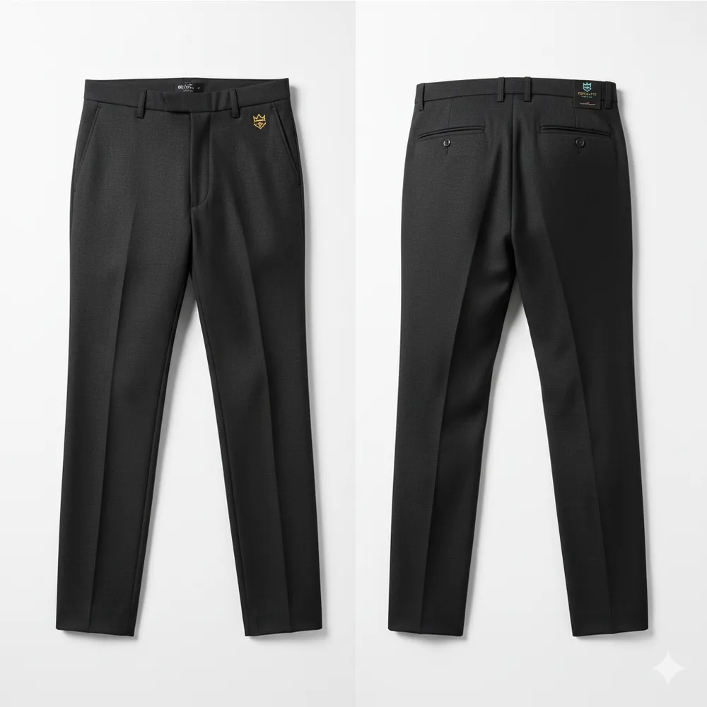 Trousers