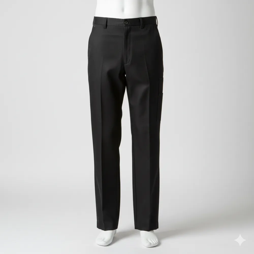 Housekeeping Work Trousers