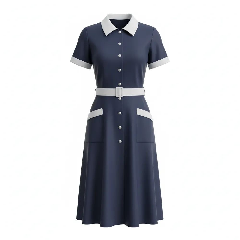 Housing Keeping Uniform