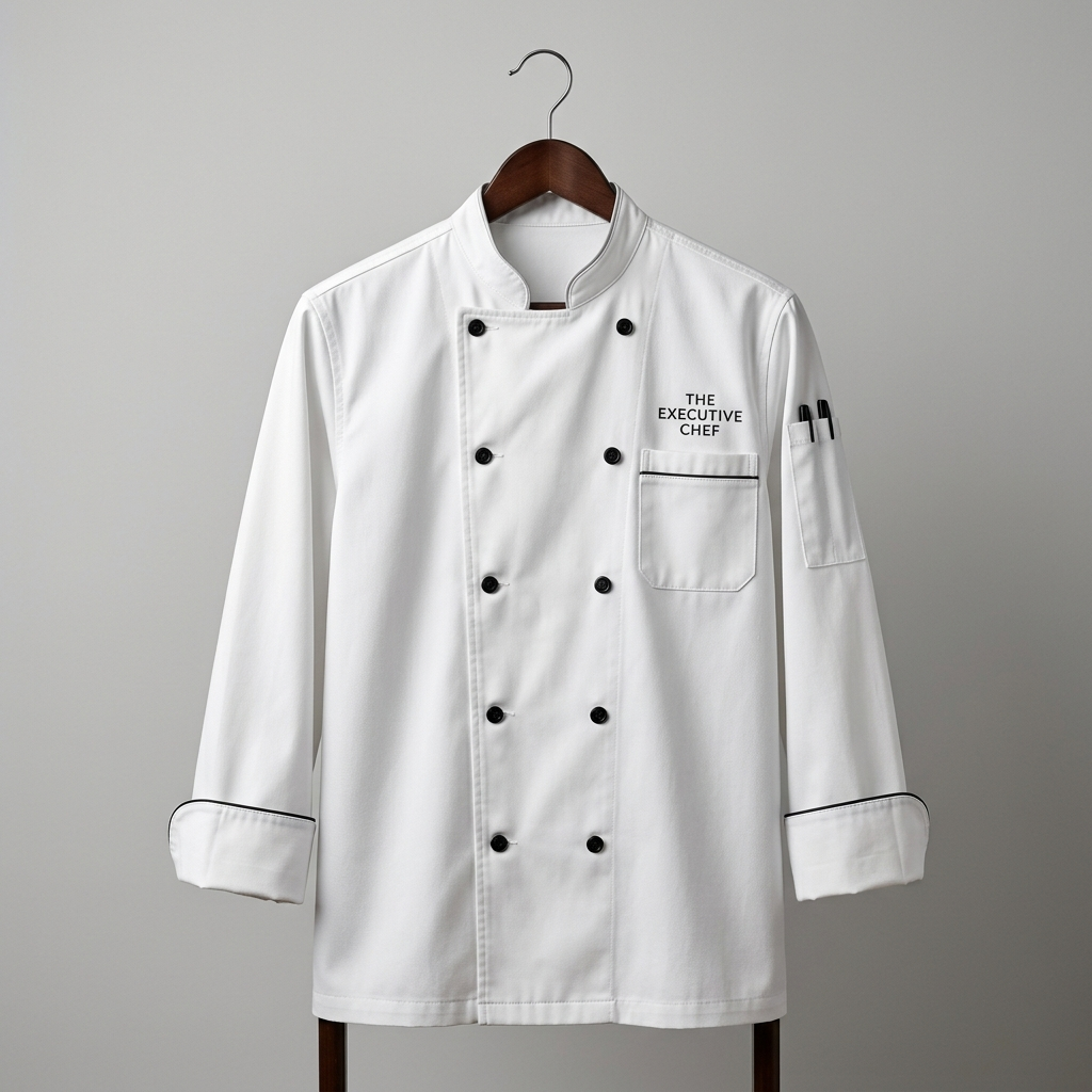 Kitchen & Culinary Uniforms